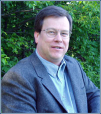 Craig Krespach, founder of Golden Financial Services
